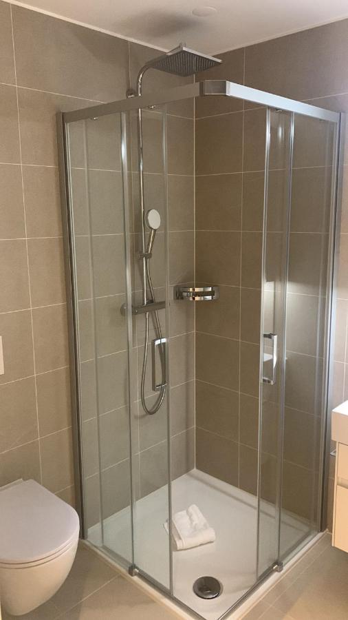 Ferienwohnung Swiss Star Zurich Oerlikon - contactless self check-in Exterior foto