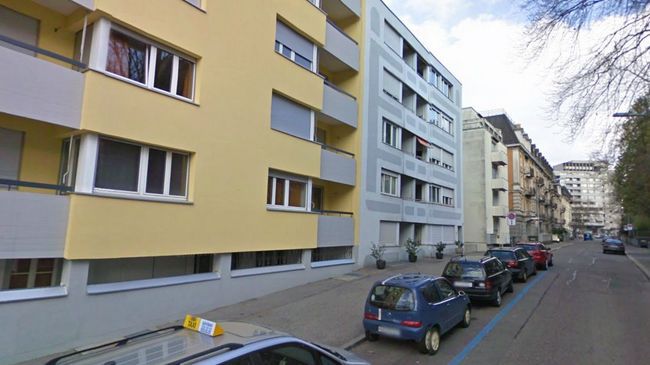 Ferienwohnung Swiss Star Zurich Oerlikon - contactless self check-in Exterior foto